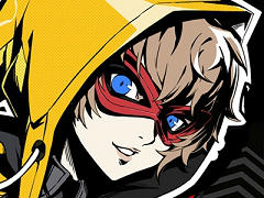 「ペルソナ5: The Phantom X」の開発状況は86.7％程度。コントローラ対応の強化，スマホ版の操作や演出の改善などが進行中