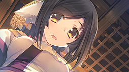 うたわれるもの 偽りの仮面