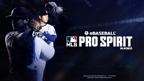画像ギャラリー No.001のサムネイル画像 / 「eBaseball: MLB PRO SPIRIT」，2025シーズンが本日開幕。新バージョンの「打者・大谷」が登場