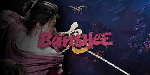 画像ギャラリー No.001のサムネイル画像 / 「BANSHEE: Demon Girl」，TGSに試遊展示。裏切られて悪魔となった「くノ一」の復讐劇を描くステルスアクション［TGS2024］