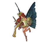 画像ギャラリー No.008のサムネイル画像 / 「マスターオブモンスターズSSB」公式サイトを本日開設。シーザー，アンナ，アイザックら登場キャラやPV第1弾も公開に