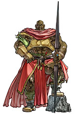 画像ギャラリー No.020のサムネイル画像 / 「マスターオブモンスターズSSB」公式サイトを本日開設。シーザー，アンナ，アイザックら登場キャラやPV第1弾も公開に