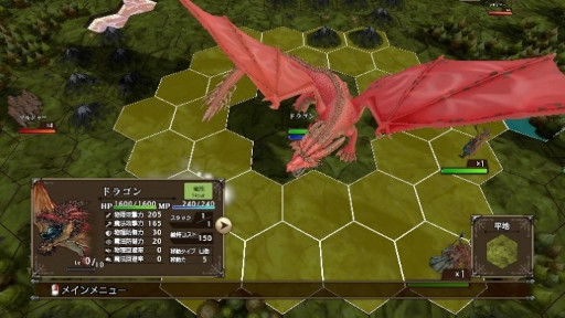 画像ギャラリー No.008のサムネイル画像 / シリーズ最新作「マスターオブモンスターズSSB」の発売日が6月26日に決定。プロモーションビデオ第2弾を公開