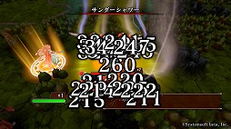 画像ギャラリー No.003のサムネイル画像 / 今夜22時から放送の「RADIO 4Gamer Tap（仮）」では「マスターオブモンスターズSSB」を取り上げます