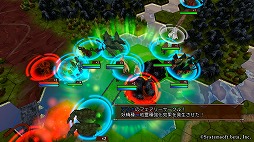 画像ギャラリー No.004のサムネイル画像 / 今夜22時から放送の「RADIO 4Gamer Tap（仮）」では「マスターオブモンスターズSSB」を取り上げます