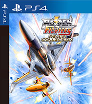 画像ギャラリー No.013のサムネイル画像 / シリーズ3部作を収録した「RAIDEN FIGHTERS REMIX COLLECTION」，2026年2月26日に発売決定。新規リミックスBGMや便利機能にも注目