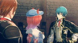 画像ギャラリー No.010のサムネイル画像 / 「紅の錬金術士と白の守護者 〜レスレリアーナのアトリエ〜」，9月26日発売決定。パッケージ版の予約受付を本日開始