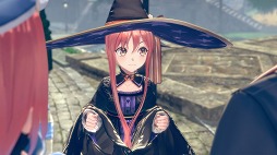 画像ギャラリー No.012のサムネイル画像 / 「紅の錬金術士と白の守護者 〜レスレリアーナのアトリエ〜」，9月26日発売決定。パッケージ版の予約受付を本日開始