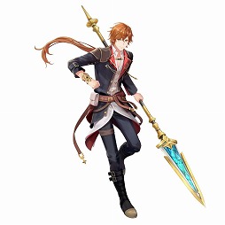 画像ギャラリー No.014のサムネイル画像 / 「紅の錬金術士と白の守護者 〜レスレリアーナのアトリエ〜」，9月26日発売決定。パッケージ版の予約受付を本日開始