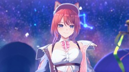 画像ギャラリー No.016のサムネイル画像 / 「紅の錬金術士と白の守護者 〜レスレリアーナのアトリエ〜」，9月26日発売決定。パッケージ版の予約受付を本日開始
