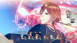 画像ギャラリー No.018のサムネイル画像 / 「紅の錬金術士と白の守護者 〜レスレリアーナのアトリエ〜」，9月26日発売決定。パッケージ版の予約受付を本日開始