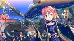 画像ギャラリー No.022のサムネイル画像 / 「紅の錬金術士と白の守護者 〜レスレリアーナのアトリエ〜」，9月26日発売決定。パッケージ版の予約受付を本日開始