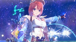 画像ギャラリー No.024のサムネイル画像 / 「紅の錬金術士と白の守護者 〜レスレリアーナのアトリエ〜」，9月26日発売決定。パッケージ版の予約受付を本日開始