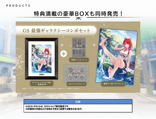 画像ギャラリー No.040のサムネイル画像 / 「紅の錬金術士と白の守護者 〜レスレリアーナのアトリエ〜」，9月26日発売決定。パッケージ版の予約受付を本日開始