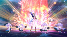 画像ギャラリー No.037のサムネイル画像 / 「紅の錬金術士と白の守護者 〜レスレリアーナのアトリエ〜」，登場キャラクターやストーリー，新たなメインビジュアルが公開に