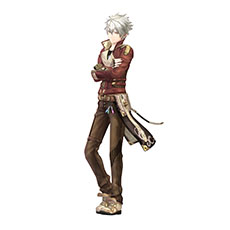画像ギャラリー No.004のサムネイル画像 / 「紅の錬金術士と白の守護者 〜レスレリアーナのアトリエ〜」，ヴェインやライザら登場キャラたちや調合システムなどの情報が公開に