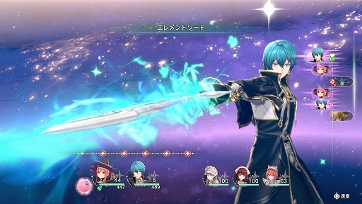 画像ギャラリー No.016のサムネイル画像 / 「紅の錬金術士と白の守護者 〜レスレリアーナのアトリエ〜」追加DLC第4弾を配信。レシピ拡張パックと高難度の「逆さ刻みの時計工房」を実装