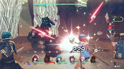 画像ギャラリー No.019のサムネイル画像 / 「紅の錬金術士と白の守護者 〜レスレリアーナのアトリエ〜」追加DLC第4弾を配信。レシピ拡張パックと高難度の「逆さ刻みの時計工房」を実装