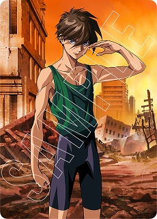 画像ギャラリー No.007のサムネイル画像 / 新作TCG「ガンダムカードゲーム」が2025年内発売へ。先行体験セット「リミテッドBOX Ver.β」が12月に発売され，体験会も実施される