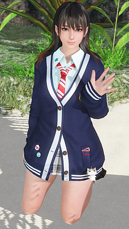 画像ギャラリー No.026のサムネイル画像 / 抱き枕（カバー）は質のいい睡眠にもつながる？　「VVプリズム」に登場する“ななみ”のものを購入してみた（「買い物Surfer」第26回）