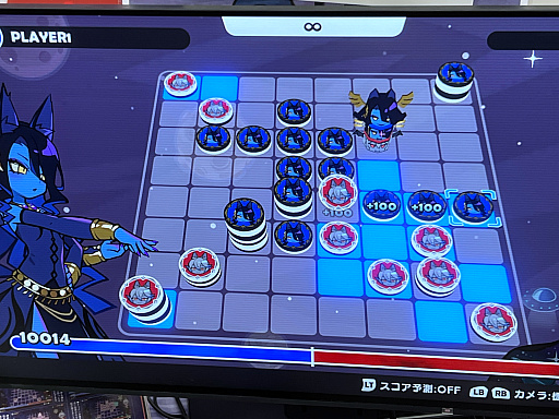 画像ギャラリー No.030のサムネイル画像 / インディーゲーム展示会「東京ゲームダンジョン6」レポート【後編】。己の癖（へき）を詰め込んだ作品こそが，人の心も動かす