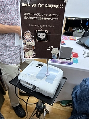 画像ギャラリー No.031のサムネイル画像 / インディーゲーム展示会「東京ゲームダンジョン6」レポート【後編】。己の癖（へき）を詰め込んだ作品こそが，人の心も動かす