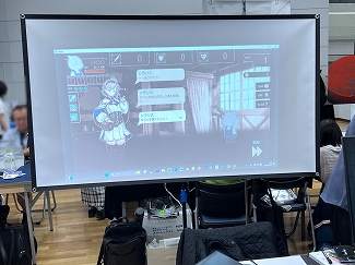 画像ギャラリー No.032のサムネイル画像 / インディーゲーム展示会「東京ゲームダンジョン6」レポート【後編】。己の癖（へき）を詰め込んだ作品こそが，人の心も動かす