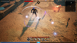 画像ギャラリー No.001のサムネイル画像 / ギリシャ神話をモチーフにしたヴァンサバアクション「Achilles: Survivor」，PC/コンシューマ機向けに7月29日正式リリース