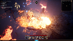 画像ギャラリー No.007のサムネイル画像 / ギリシャ神話をモチーフにしたヴァンサバアクション「Achilles: Survivor」，PC/コンシューマ機向けに7月29日正式リリース