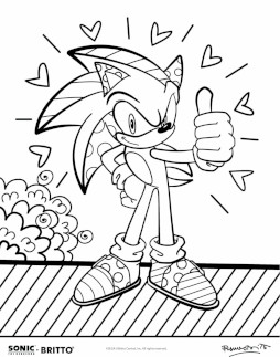 画像ギャラリー No.004のサムネイル画像 / 「SEGA STORE TOKYO」，1周年記念キャンペーンを7月17日から開催