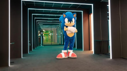 画像ギャラリー No.005のサムネイル画像 / 「SEGA STORE TOKYO」，1周年記念キャンペーンを7月17日から開催