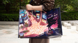画像ギャラリー No.007のサムネイル画像 / 「SEGA STORE TOKYO」，1周年記念キャンペーンを7月17日から開催