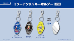 画像ギャラリー No.012のサムネイル画像 / 「SEGA STORE TOKYO」，1周年記念キャンペーンを7月17日から開催