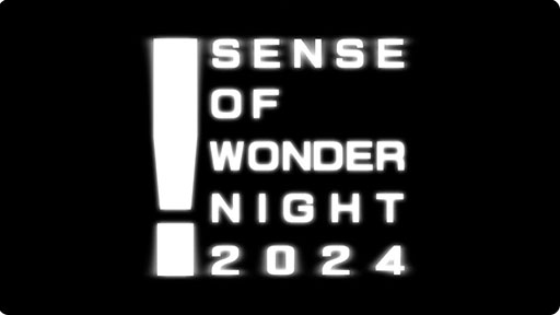 画像ギャラリー No.006のサムネイル画像 / 「センス・オブ・ワンダー ナイト 2024」，最高賞受賞作品は「Esophaguys」。首が伸びるお爺さんたちが登場するパーティーゲーム［TGS2024］