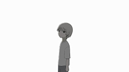 子どもたちの庭
