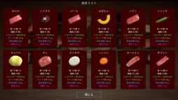画像ギャラリー No.005のサムネイル画像 / 焼肉屋の食材だけで何日生き残れるか挑戦する「焼肉パーティーサバイバル」，Steamストアページを公開。配信は10月18日を予定