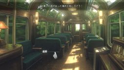 ミステリーの歩き方