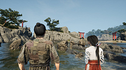 画像ギャラリー No.005のサムネイル画像 / 戦国村作りシム「Sengoku Dynasty」，TGS 2025にPS5版を試遊展示。プレイするとオリジナル箸が数量限定でもらえる