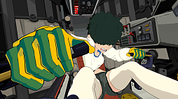 画像ギャラリー No.002のサムネイル画像 / 4人のパイロットの指揮官となり，ロボットを駆使して戦う。ターン制タクティカルRPG「NITRO GEN OMEGA」，早期アクセス開始