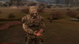画像ギャラリー No.008のサムネイル画像 / サバイバルホラー3部作をセットにした「S.T.A.L.K.E.R.: Legends of the Zone Trilogy」，Switch向けDL版を10月31日にリリース