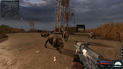 画像ギャラリー No.012のサムネイル画像 / 「S.T.A.L.K.E.R.: Legends of the Zone Trilogy」Nintendo Switchパッケージ版を2025年3月27日に発売