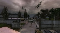 画像ギャラリー No.003のサムネイル画像 / 「S.T.A.L.K.E.R.」3部作を収録した「S.T.A.L.K.E.R.: Legends of the Zone Trilogy」，Switch用デジタル版を販売中