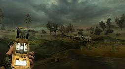 画像ギャラリー No.005のサムネイル画像 / 「S.T.A.L.K.E.R.」3部作を収録した「S.T.A.L.K.E.R.: Legends of the Zone Trilogy」，Switch用デジタル版を販売中