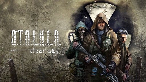 画像ギャラリー No.009のサムネイル画像 / 「S.T.A.L.K.E.R.」3部作を収録した「S.T.A.L.K.E.R.: Legends of the Zone Trilogy」，Switch用デジタル版を販売中