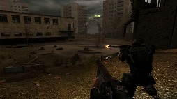 画像ギャラリー No.014のサムネイル画像 / 「S.T.A.L.K.E.R.」3部作を収録した「S.T.A.L.K.E.R.: Legends of the Zone Trilogy」，Switch用デジタル版を販売中