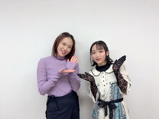 画像ギャラリー No.002のサムネイル画像 / 悠木 碧さん，「ケツバトラー」で寿 美菜子さん＆リスナーと激戦を繰り広げる。「悠木碧のこしらえるラジオ」番組イベントにて大会を実施