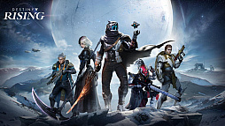 Destiny: Rising