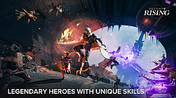 Destiny: Rising
