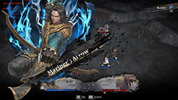 画像ギャラリー No.002のサムネイル画像 / 「Lost Eidolons: Veil of the Witch」，早期アクセスを11月5日にSteamで開始。ターン制バトルやローグライト要素が見どころのRPG