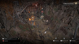 画像ギャラリー No.007のサムネイル画像 / 「Lost Eidolons: Veil of the Witch」，早期アクセスを11月5日にSteamで開始。ターン制バトルやローグライト要素が見どころのRPG